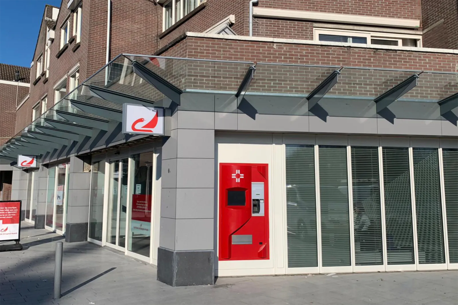 Apotheek de Struytse Hoeck - full