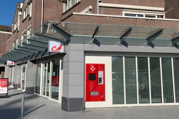 Apotheek de Struytse Hoeck - intro