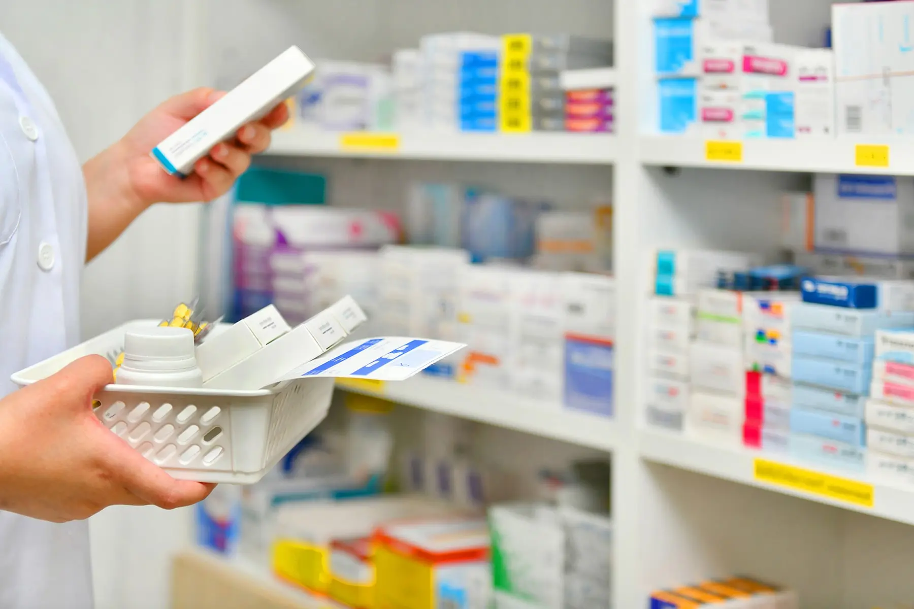 Eigen risico? Hoe werkt dit bij medicijnen?