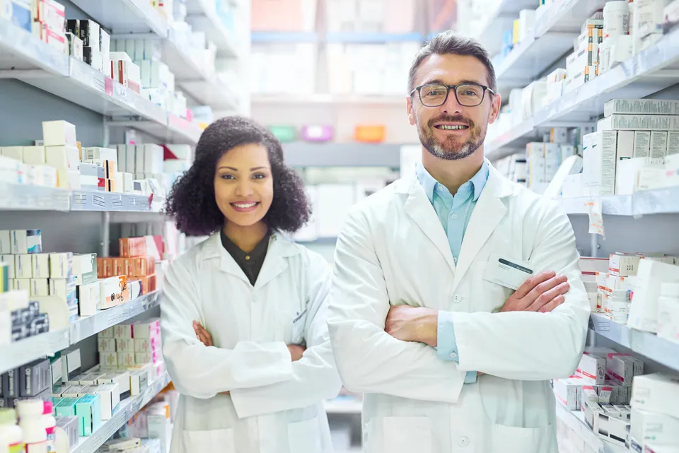Apotheek Voorne aan Zee