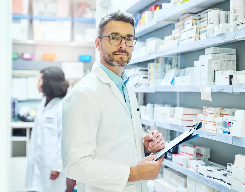 Voorne aan Zee apotheken