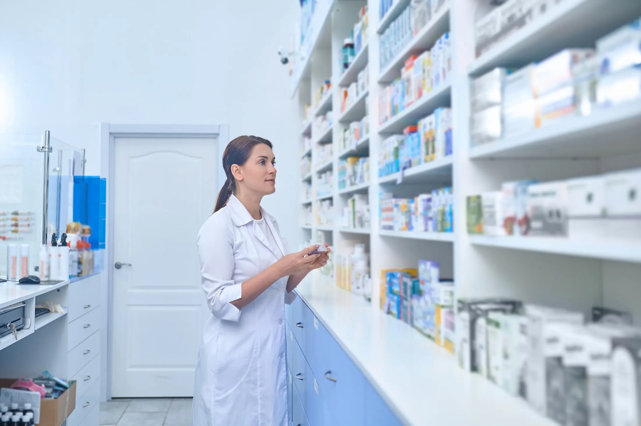 Voorne aan Zee Apotheken