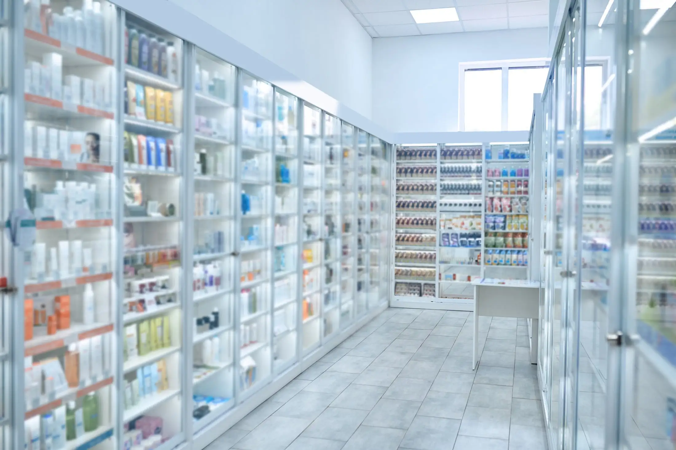 Apotheek
