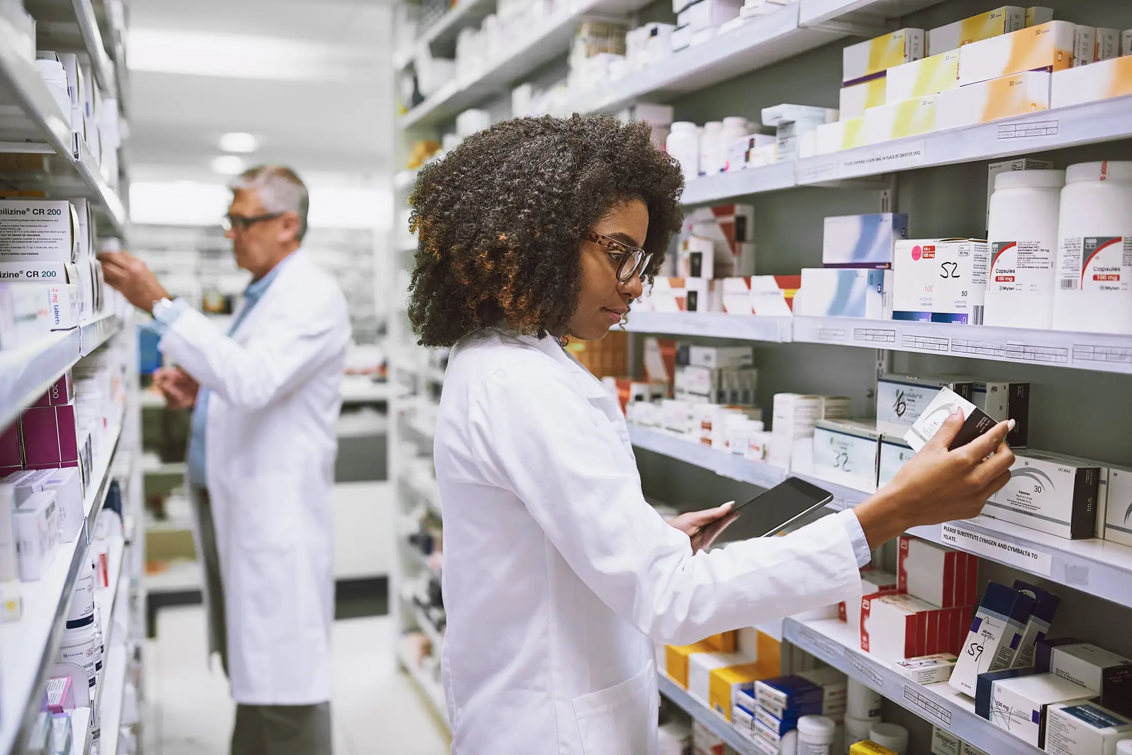 Voorne aan Zee Apotheken