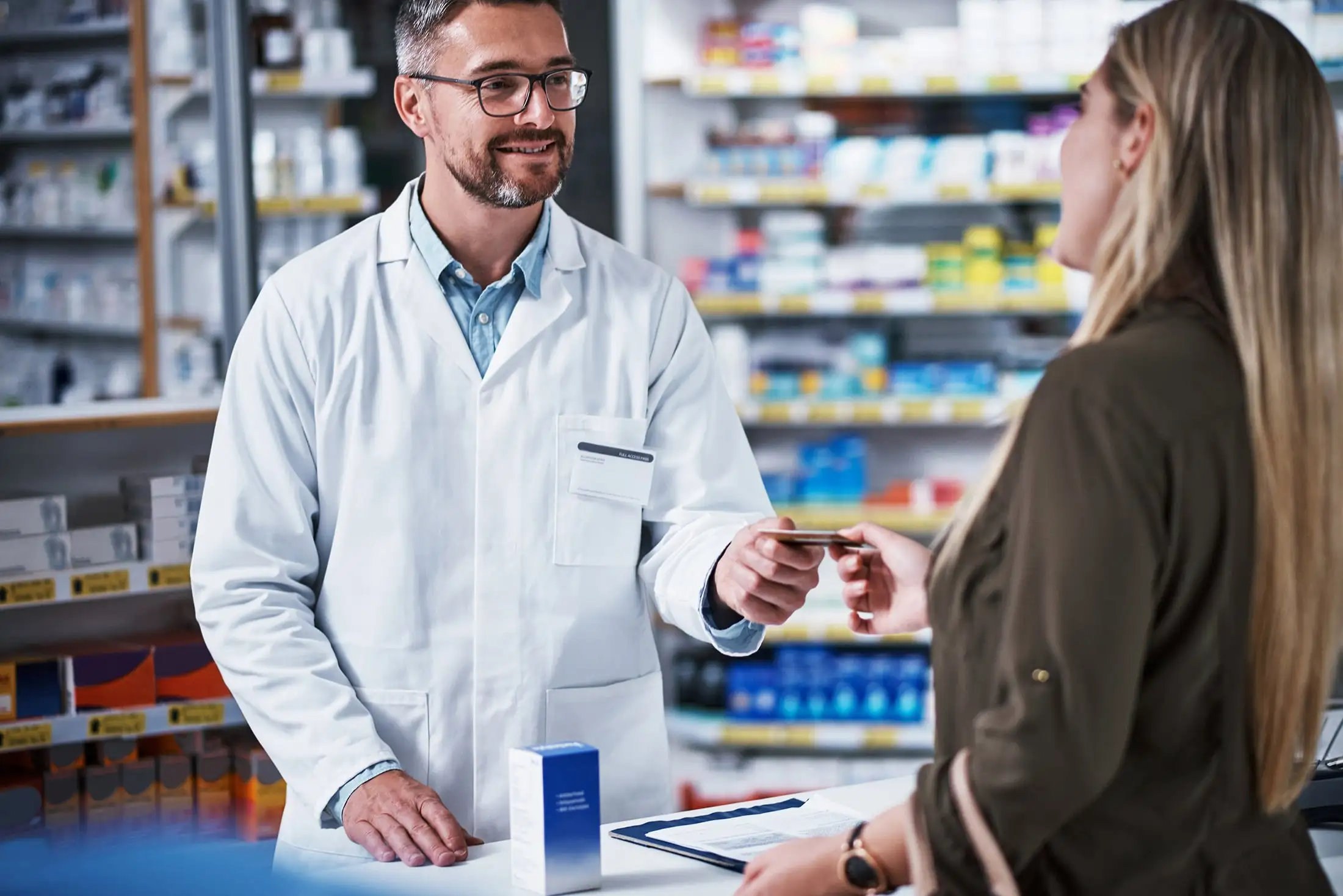 Voorne aan Zee Apotheken