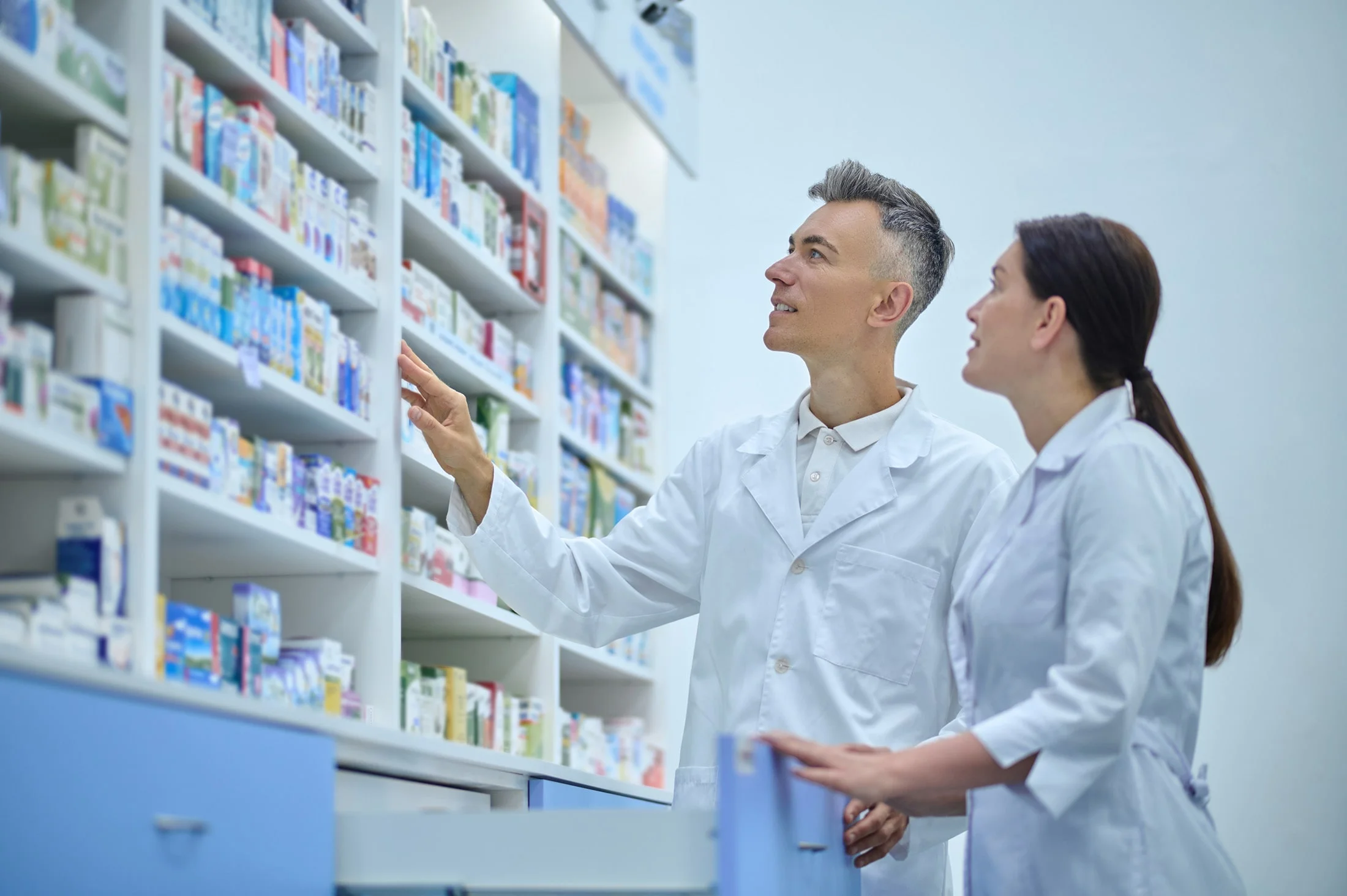 Voorne aan Zee Apotheken